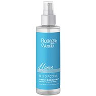 Bottega Verde muž - blu d´acqua - parfémový deodorant - Deodorant