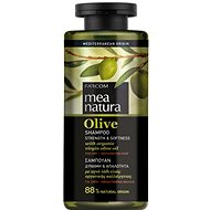 Mea Natura Olive Shampoo Strength and Softness 300 ml - Shampoo