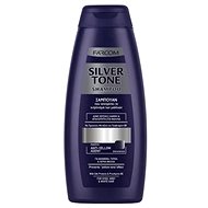 Farcom Shampoo Silvertone 300 ml - Shampoo