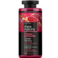 Mea Natura Pomegranate Shampoo Everyday Use 300 ml - Shampoo