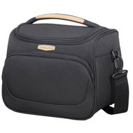 Samsonite Spark SNG Eco Beauty Case Black - Make-up Bag