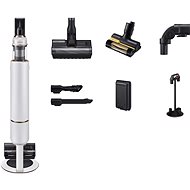 Samsung BESPOKE JET pet VS20B95823W/GE - Upright Vacuum Cleaner