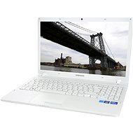 Samsung ATIV Book 270E bílý - Laptop