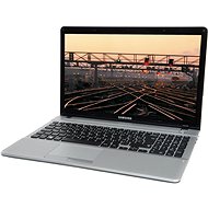 Samsung ATIV Book 270E stříbrný - Laptop
