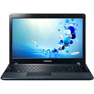 Samsung ATIV Book 270E Mineral Ash Black - Laptop