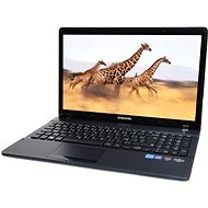 Samsung ATIV Book 270E tmavě šedý - Laptop