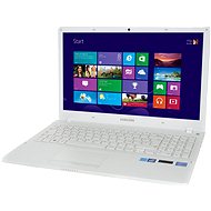 Samsung ATIV Book 450R červený - Laptop