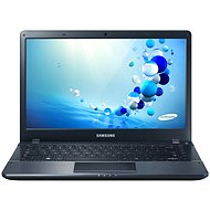 Samsung ATIV Book 470R šedočerný - Laptop
