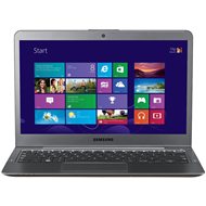 Samsung ATIV Book 530U hnědo-stříbrný - Ultrabook