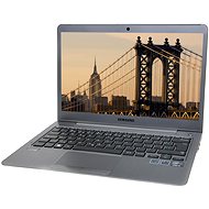Samsung ATIV Book 530U stříbrný - Ultrabook