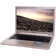 Samsung ATIV Book 530U červený - Ultrabook