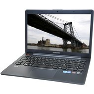Samsung ATIV Book 530U černý - Ultrabook