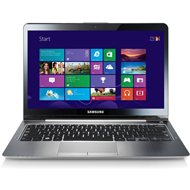 Samsung ATIV Book 540U stříbrný - Ultrabook