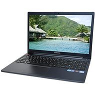 Samsung ATIV Book 670Z tmavě šedý - Laptop