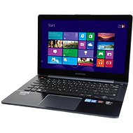 Samsung ATIV Book 730U tmavě šedý - Ultrabook