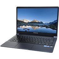 Samsung ATIV Book 900X tmavě šedý - Ultrabook