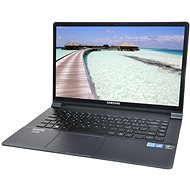 Samsung ATIV Book 900X Mineral Ash Black - Ultrabook