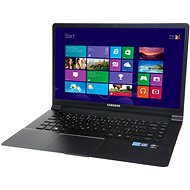 Samsung ATIV Book 900X tmavě šedý - Ultrabook