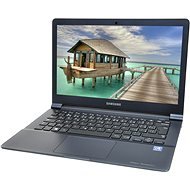 Samsung ATIV Book 905 Mineral Ash Black - Laptop