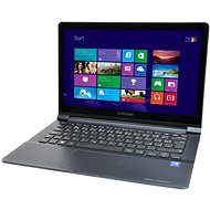 Samsung ATIV Book 9155 Mineral Ash Black - Laptop