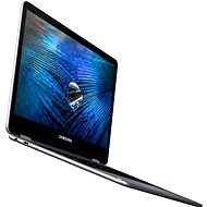 Samsung Chromebook Pro - Tablet PC