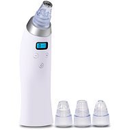 BeautyRelax Peelmax - Vacuum Skin Cleanser