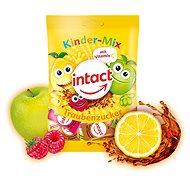 Intact Grape Sugar KINDERMIX - Sweets