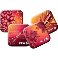 Blink Candies with MANGO-PASSION FRUIT Flavour - Sweets