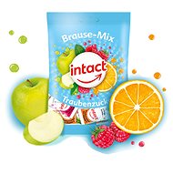 BRAUSE-MIX Intact Bag of Sparkling Lozenges with Vit. C - Vitamin C