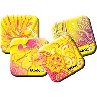 Blink Candy with LEMON-RASPBERRY Flavour - Sweets