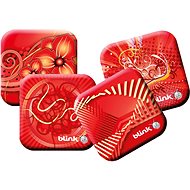 Blink Candies with PEACH Flavour - Sweets