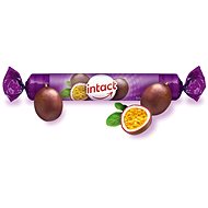 Intact Roll of Grape Sugar with Vit. C PASSION FRUIT - Vitamin C