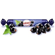 Intact Roll of Grape Sugar with Vit. C BLACKCURRANT - Vitamin C