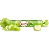 Intact Roll of Grape Sugar Lozenges with Vit. C GREEN APPLE - Vitamin C