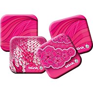 Blink Candies with ROSE GRAPEFRUIT Flavour - Sweets