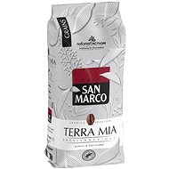 San Marco Terra Mia 500 g - Coffee