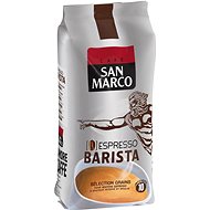 San Marco Espresso Barista 1000 g - Coffee