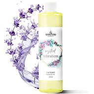 Santini Mystical Vibration 50 ml - Laundry Perfume