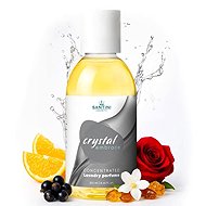 SANTINI Laundry perfume 250 ml - Crystal Embrace - Laundry Perfume