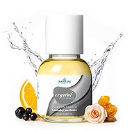 SANTINI Laundry perfume 50 ml - Crystal Embrace - Laundry Perfume