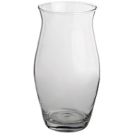 Sandra Rich Amphora Glass vase 20 cm, diameter 9 cm - Vase