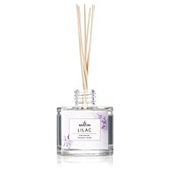 Santini Home Diffuser - Lilac, 100 ml - Reed Diffuser