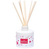 Santini Home Diffuser - Pure love, 100 ml - Reed Diffuser