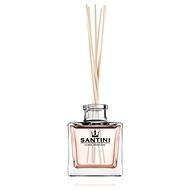 Santini Residential Diffuser - Rose, 100 ml - Reed Diffuser