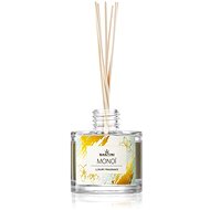 Santini Home Diffuser - Monoi, 100 ml - Reed Diffuser