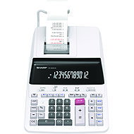 SHARP CS-2635LW - Calculator
