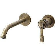 SAPHO Versi basin mixer, bronze RV018/18 - Tap