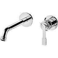 SAPHO Versi basin mixer, chrome RV018 - Tap