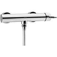 SAPHO Iconic wall-mounted shower mixer, chrome AF011 - Tap