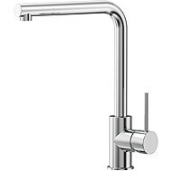 SAPHO Corner basin mixer, chrome JK125 - Tap